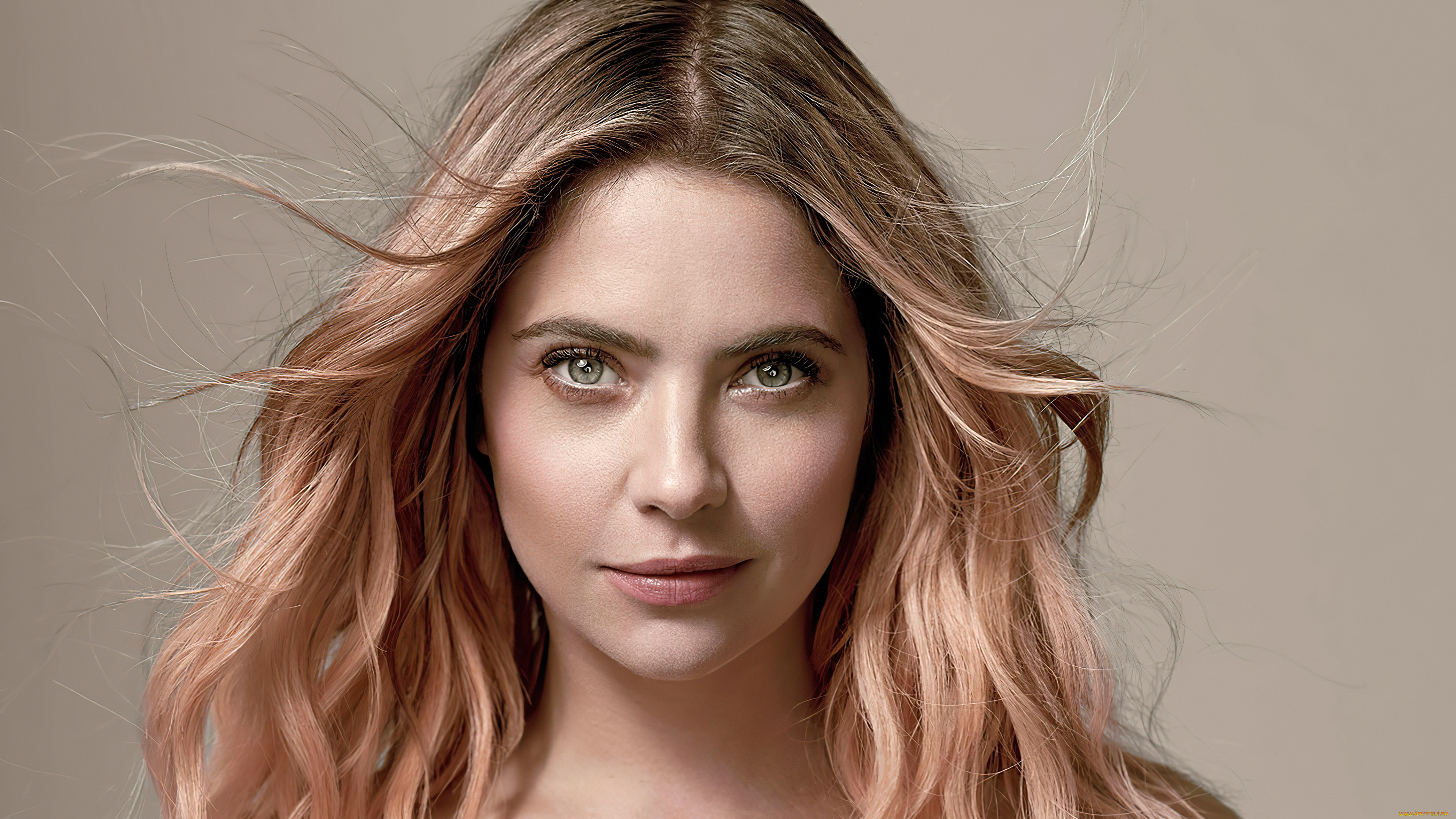 , ashley benson, , 